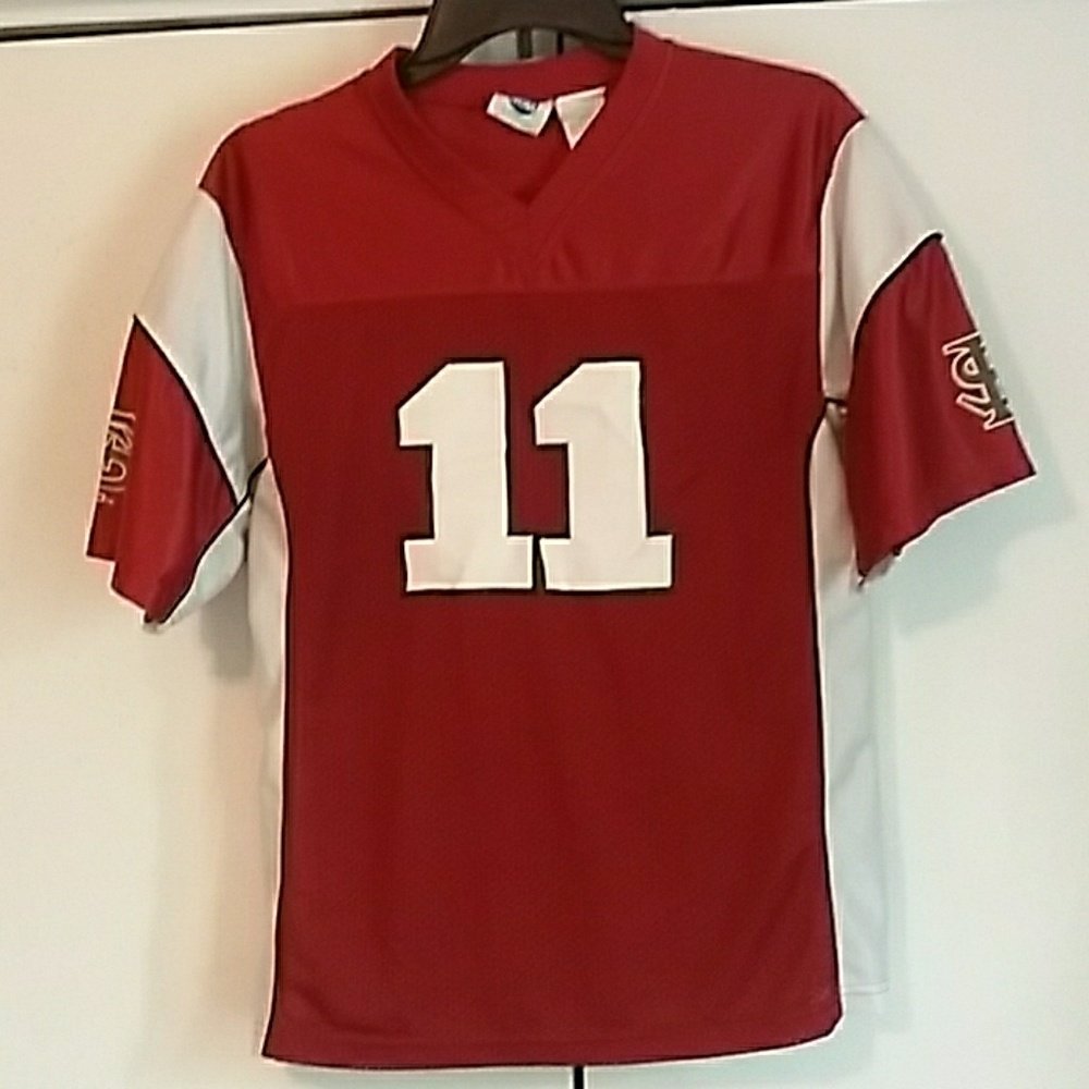 FSU jersey